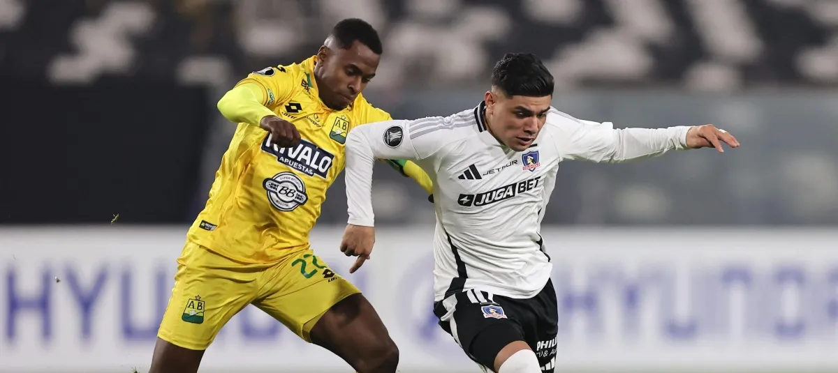 Atlético Bucaramanga debuta en la Copa Sudamericana y busca eliminar a Atlético Mineiro: siga el juego minuto a minuto