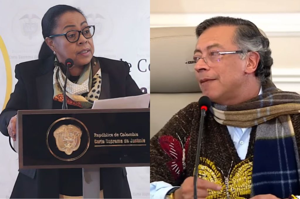 “No he tenido alianza, ni comunicaciones con el Gobierno”: habla María Patricia Balanta