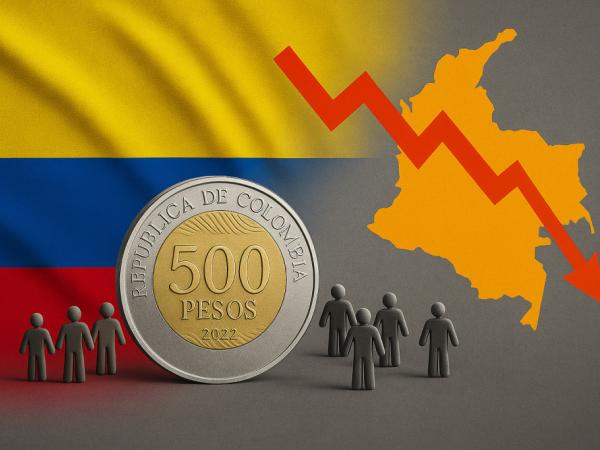 ¿Cómo debemos actuar ante la crisis fiscal en Colombia?